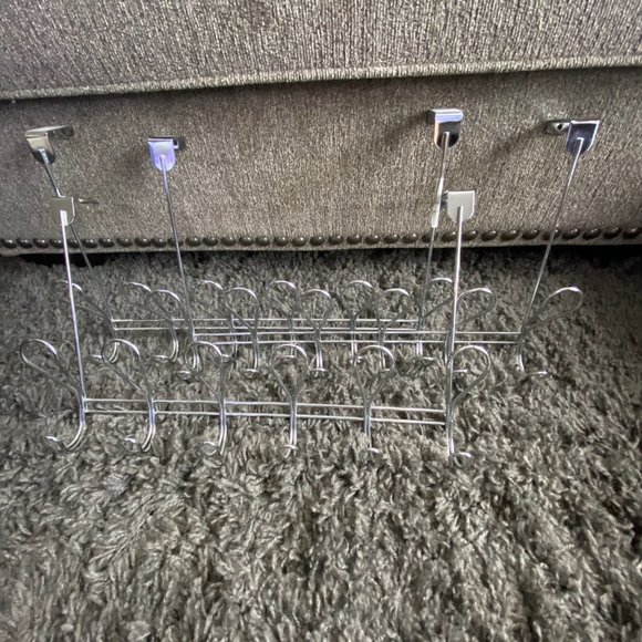 over the door hangers - Picture 1 of 1